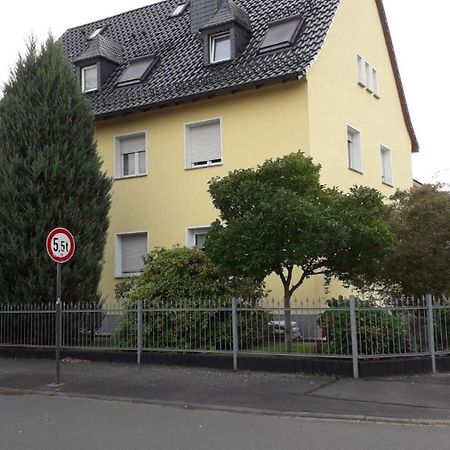 Ferienwohnung Leipzig Land Naunhof Dış mekan fotoğraf