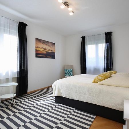 Ferienwohnung Leipzig Land Naunhof Dış mekan fotoğraf