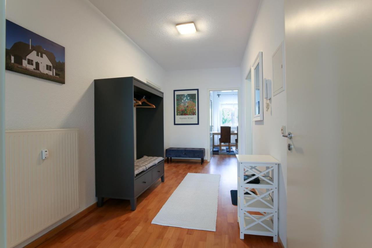 Ferienwohnung Leipzig Land Naunhof Dış mekan fotoğraf