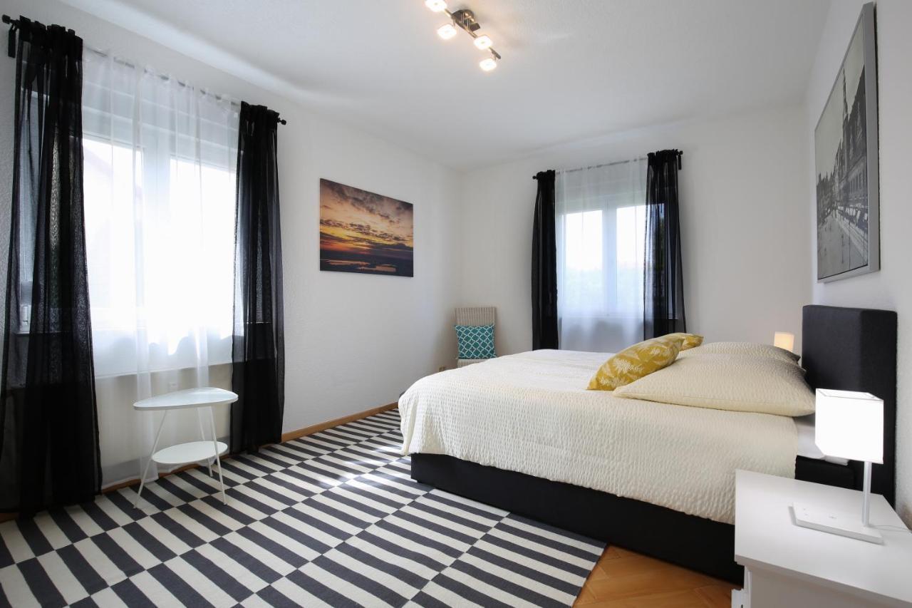 Ferienwohnung Leipzig Land Naunhof Dış mekan fotoğraf